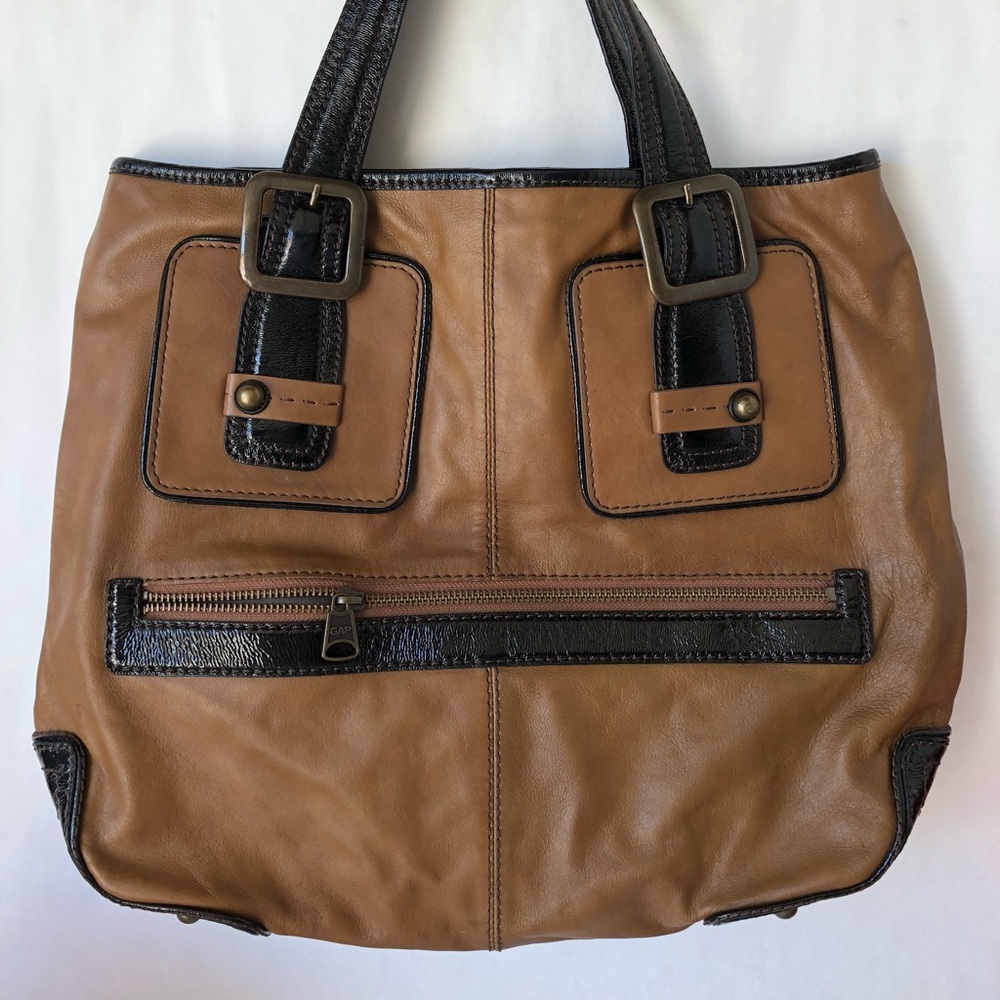 Gap bag